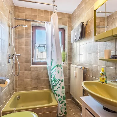 Bergblick Apartment Frasdorf