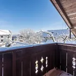 Bergblick Daire
