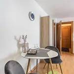 Apartment Bergblick
