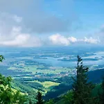 Bergblick * Frasdorf