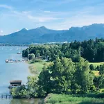 Bergblick Apartament