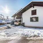 Bergblick Apartment *