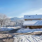Apartment Bergblick Frasdorf