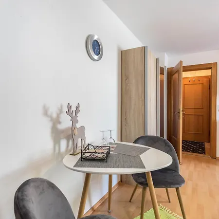 Bergblick Daire Frasdorf