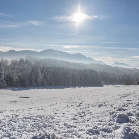 Bergblick